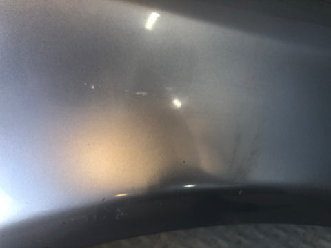Freelander 2 Front Wing Off Side Izmir Silver Land Rover 2006 to 2011 J07076