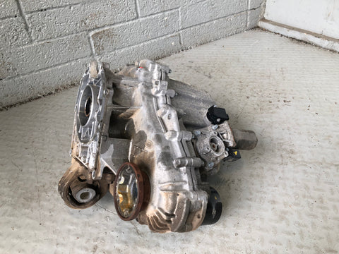 Range Rover L405 Sport L494 Transfer Case Box 3.0 SDV6 CPLA-7K780 2013 to 2017