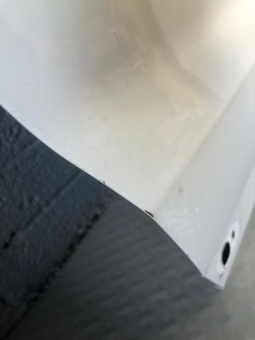 Range Rover Evoque Door Off Side Front Fuji White Bare L538 3 Door L03066