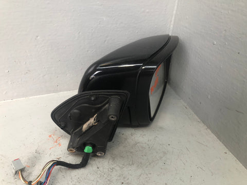 Discovery 3 Mirror Off Side Right Power-Fold L319 Land Rover J12086