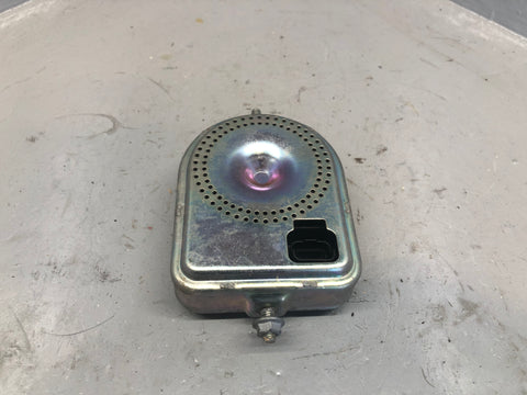 Freelander 2 Alarm Siren Anti-Theft 6G9N-19G229-DG Land Rover 2006 to 2014
