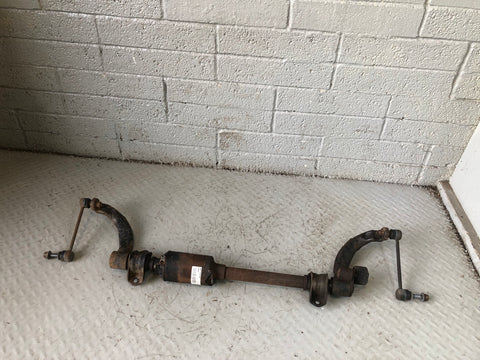 Range Rover Sport ACE Anti Roll Sway Bar Front DPLA-5E485-AC L494 2014 to 2022