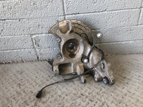 Discovery Sport Rear Hub Near Side Assembly ABS Sensor L550 Land Rover L12086