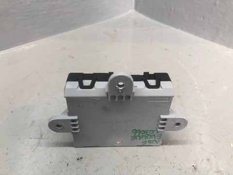 Range Rover Evoque Door Module Near Side Front EJ32 14D617 AA 2011 to 2018