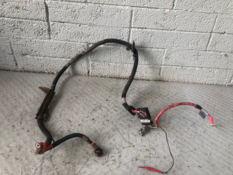 Positive Battery Cable Loom Land Rover Discovery 4 Range Rover Sport 3.0 TDV6