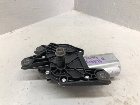 Range Rover Sport Rear Wiper Motor Tailgate DK 6217404 AC L494 2014 to 2022