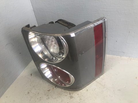 Range Rover L322 Light Rear Off Side XFB500262LPO Facelift 2006 to 2009