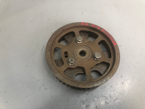 Camshaft Timing Sprocket 4U3Q 6K286 BA TDV6 Discovery 3 4 Range Rover Sport