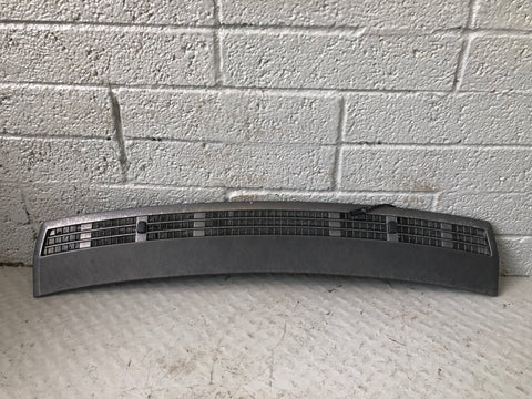 Range Rover L322 Bonnet Grill Under Windscreen 2002 to 2013 K11056
