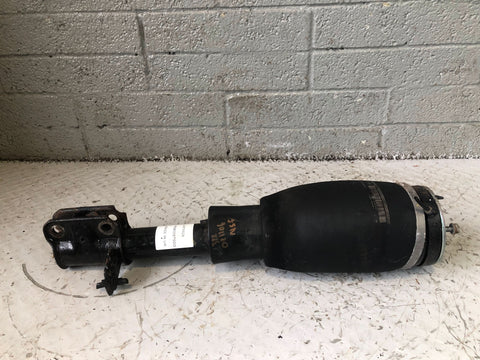 Range Rover L322 Air Suspension Strut Near Side Front RNB000750 2002 to 2006