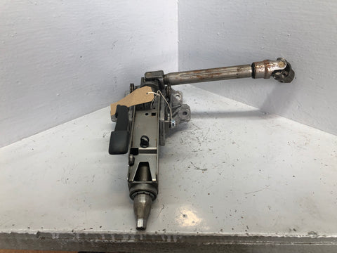 Freelander 2 Upper Steering Column Adjustable Land Rover 3C529 L359 2006 to 2014