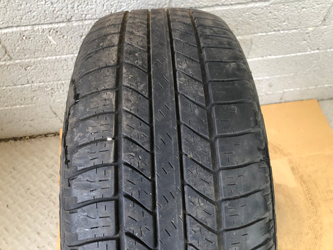 Goodyear Wrangler Part Worn Tyre 255/55R19 5mm Tread 255 55 19 D08096