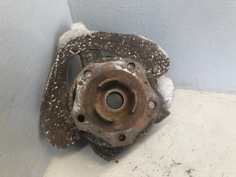 Porsche Boxster 986 Hub Wheel Bearing Off Side Rear 1996 to 2004