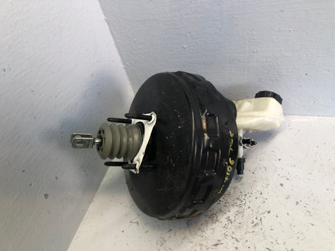 Freelander 2 Brake Servo and Master Cylinder 6G91-2B195 Land Rover 2006 to 2014