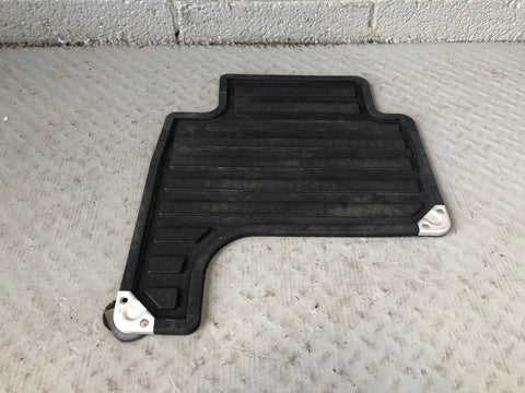 Range Rover Sport Floor Mats Rubber Heavy Duty L320 2005 to 2013 D16076