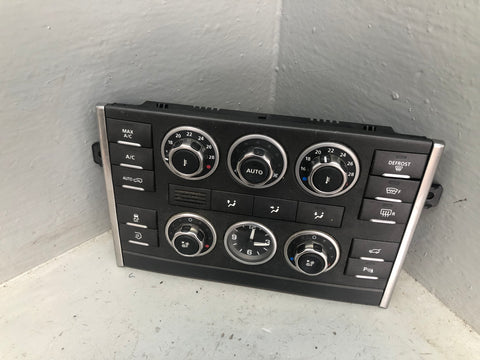 Range Rover L322 Climate Heater Control Panel BH42 18D679 BC 2010 to 2013