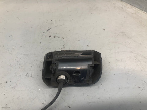 Range Rover L322 Reverse Parking Camera Rear Facelift 2006 to 2009 D01076