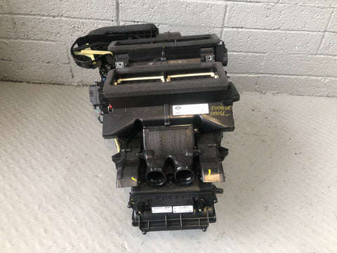 Range Rover Evoque Heater Blower Air Conditioning Heater Matrix BJ32-19B555K-BJ