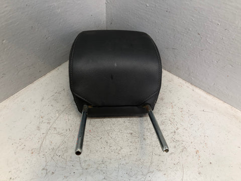 Discovery 4 Front Headrest Commercial in Black Left or Right Land Rover L319