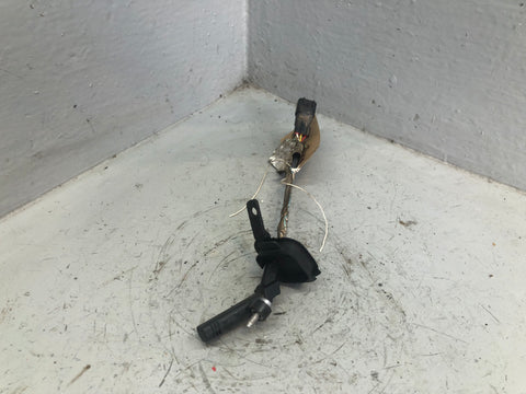 Range Rover L322 4.4 TDV8 Crankshaft Position Sensor Crank 2010 to 2013