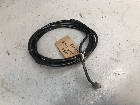 Range Rover L405 Air Line Suspension Pipe Rear Near Side 2013 to 2017