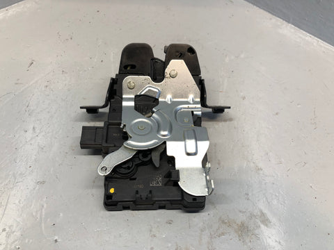 Range Rover Sport Upper Tailgate Boot Actuator Lock CPLA 442A66AC L494