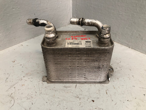Range Rover Transmission Oil Cooler L322 AJ-V8 4.4 4.2 Supercharged AJ-V8