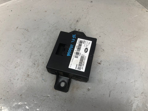 Jaguar XF Footwell Lighting Control Module CX23-14F681-AF X250 2007 to 2015