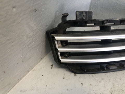 Range Rover L405 Bumper Grille Lower Right CK52 17F908 AA 2013 to 2017