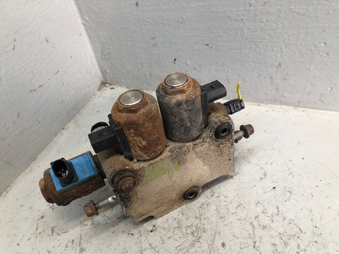 Range Rover Sport ARC ACE Anti Roll Valve Block 5H32-5E487-BC Land Rover L320