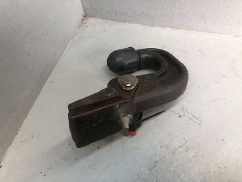 Discovery 3 4 Tow Bar Detachable Range Rover Sport New Lock and Keys D11056