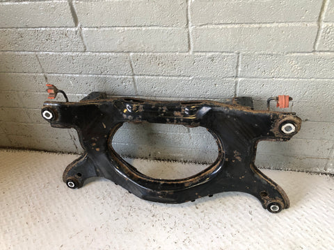 Freelander 2 TD4 Rear Subframe Diff Carrier Land Rover 2006 to 2014 D02106