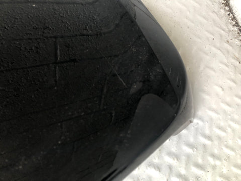 Range Rover Sport Spoiler Tailgate Roof Santorini Black 820 Autobiography D16076