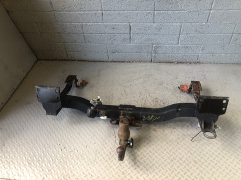 Range Rover L322 Tow Bar Westfalia Genuine Detachable Tow Ball Land Rover L29076