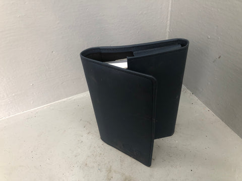 Discovery 4 Handbook User Manual in Wallet Land Rover 2014 to 2016 K18066