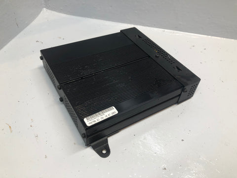 Freelander 1 Amplifier Harman Kardon AMP XQK100300 Land Rover 1998 to 2006