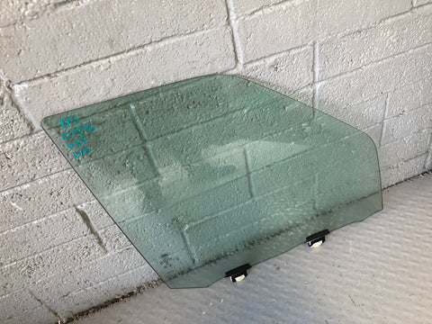 Range Rover Sport Glass Front Door Window Off Side Double Glazed L320 D11096