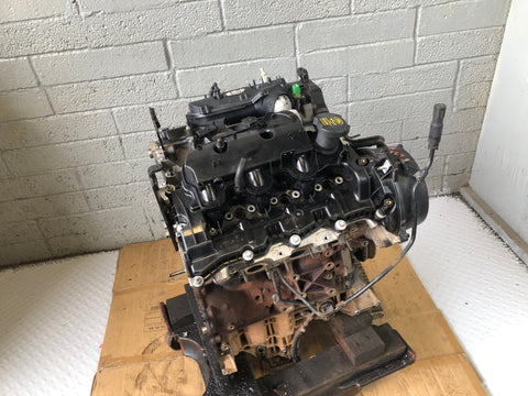 3.0 TDV6 Engine Diesel Land Rover Discovery 4 Range Rover Sport 306DT L28096