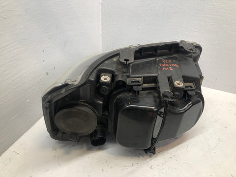 Freelander 2 Near Side Halogen Headlight Land Rover Left L359 2006 to 2010
