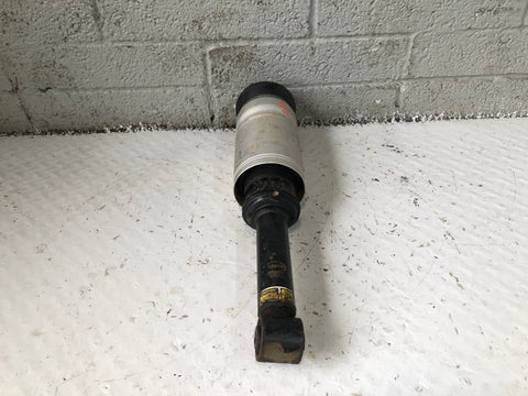 Discovery 3 Front Suspension Airbag Shock Absorber Strut Land Rover L07106