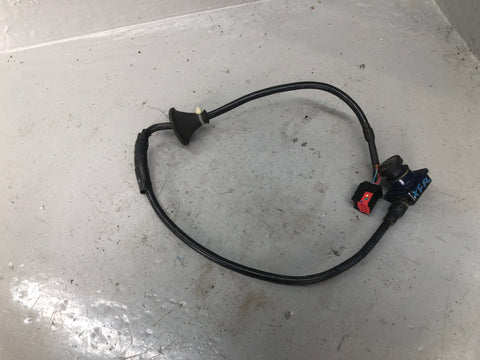Jaguar XF Parking Reverse Camera DX22-19G490-AB X250 2008 to 2015