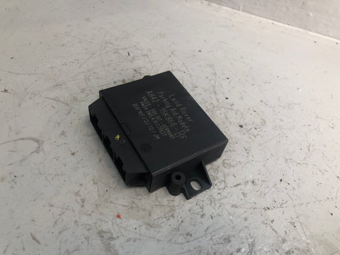 Discovery 4 Parking Aid Module AH42-15K866-BF Land Rover 2009 to 2016