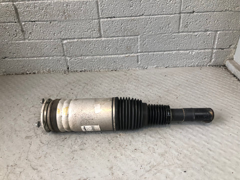 Range Rover L405 Strut Air Suspension Shock Absorber Off Side Front 22277021
