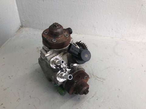 Range Rover L405 Injector Fuel Pump 4.4 TDV8 AL3Q9B395EB High Pressure