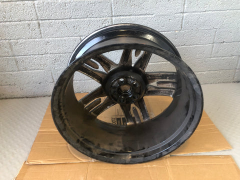Range Rover L322 Alloy Wheel Single 22" Overfinch Olympus Genuine D16076A