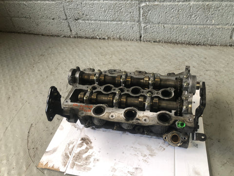 Cylinder Head 3.0 TDV6 Left Discovery 4 Range Rover Sport Land Rover D16076
