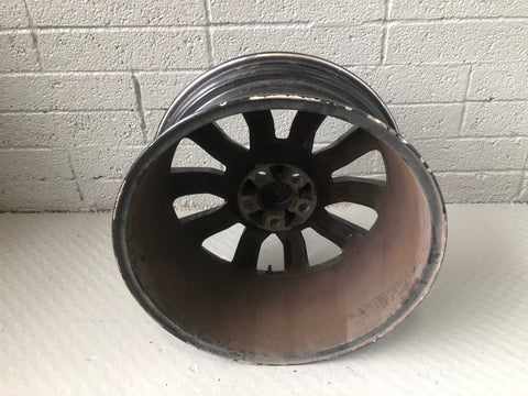 Range Rover Sport Alloy Wheel Single 20" x 9.5 J L320 2005 to 2013 D17066B