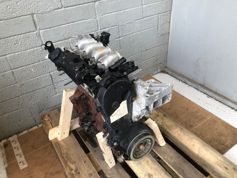 Engine 2.2 SD4 224DT Diesel Range Rover Evoque Land Rover Freelander 2 190PS