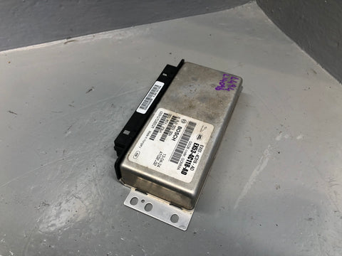 Range Rover Sport Rear Diff Locking Module EX53-4C118-AD L494 2014 to 2022