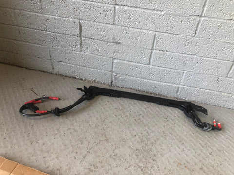 Discovery 4 Positive Battery Cable 3.0 TDV6 EH22-10B680-BD Land Rover